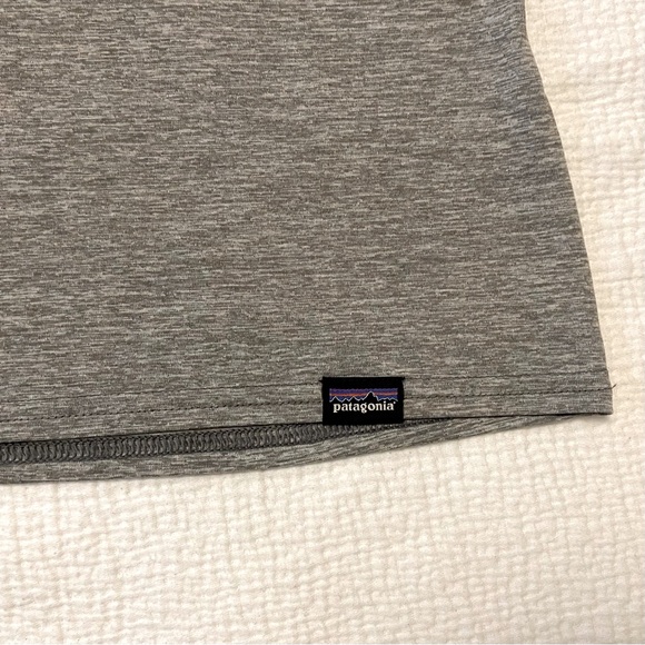 Patagonia Capilene Cool Daily Tank Top S - Picture 4 of 8
